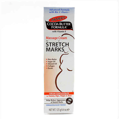 Anti-Stretch Mark Cream Palmer's 796451550842 (125 g) – изображение 1 | NetTrade.ee