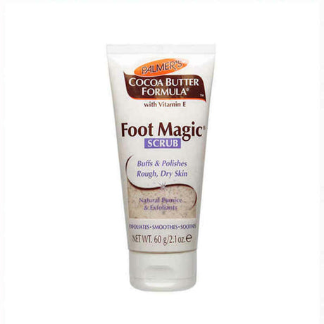 Foot Exfoliator Palmer's Cocoa Butter (60 g) – изображение 1 | NetTrade.ee