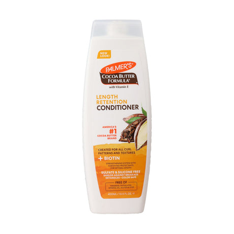 Conditioner Palmer's  Cocoa Butter Biotin (400 ml) – изображение 1 | NetTrade.ee