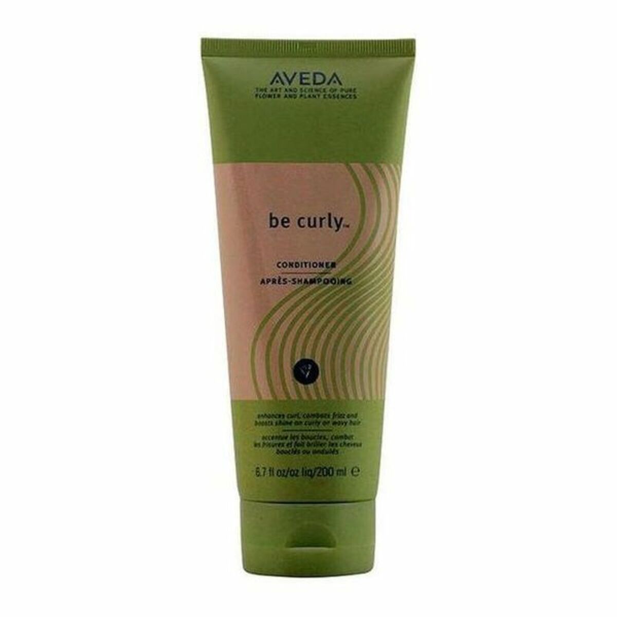 Conditioner Be Curly Aveda 0018084844649 1 L – изображение 2 | NetTrade.ee