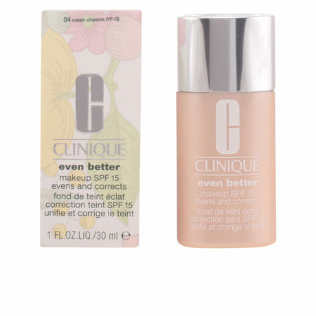 Anti-Brown Spot Make Up Even Better Clinique (30 ml) – изображение 2 | NetTrade.ee