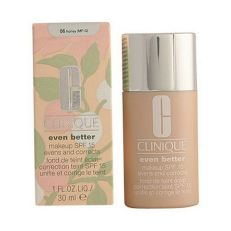 Anti-Brown Spot Make Up Even Better Clinique (30 ml) – изображение 4 | NetTrade.ee
