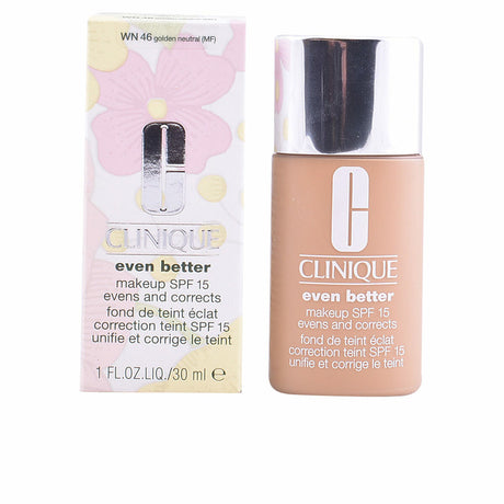 Anti-Brown Spot Make Up Even Better Clinique (30 ml) – изображение 1 | NetTrade.ee