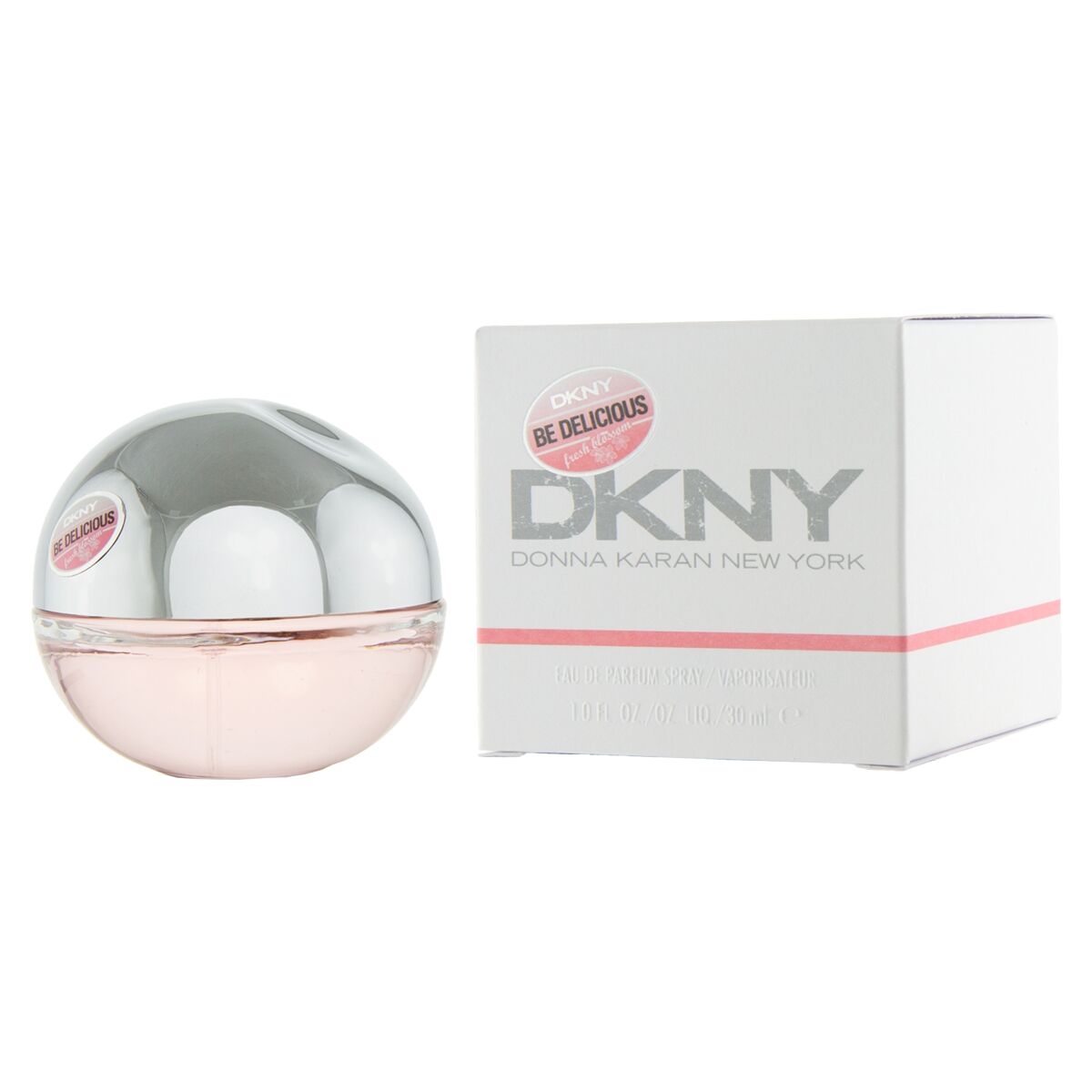 Women's Perfume DKNY Be Delicious Fresh Blossom EDP EDP 30 ml – парфюм – изображение 1 | NetTrade.ee