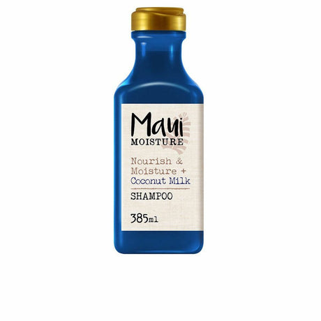 Nourishing Shampoo Maui Coconut Milk Coconut – изображение 1 | NetTrade.ee