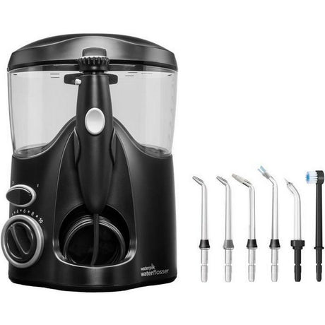 Oral Irrigator Waterpik WP-112EU – изображение 6 | NetTrade.ee