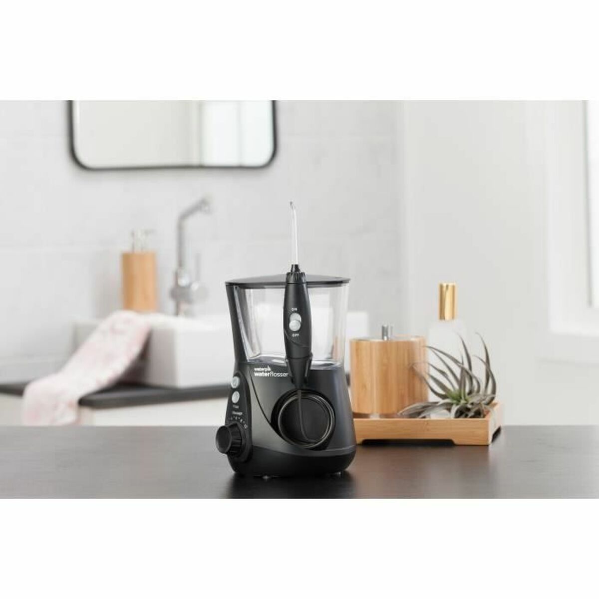 Oral Irrigator Waterpik – изображение 5 | NetTrade.ee