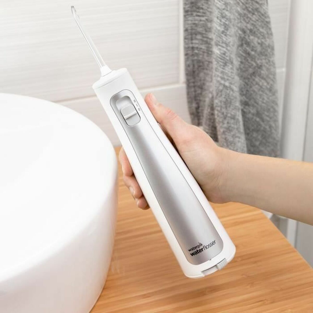 Oral Irrigator Waterpik – изображение 1 | NetTrade.ee