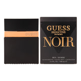 Men's Perfume Guess EDT Seductive Noir Homme (100 ml) – парфюм – изображение 2 | NetTrade.ee