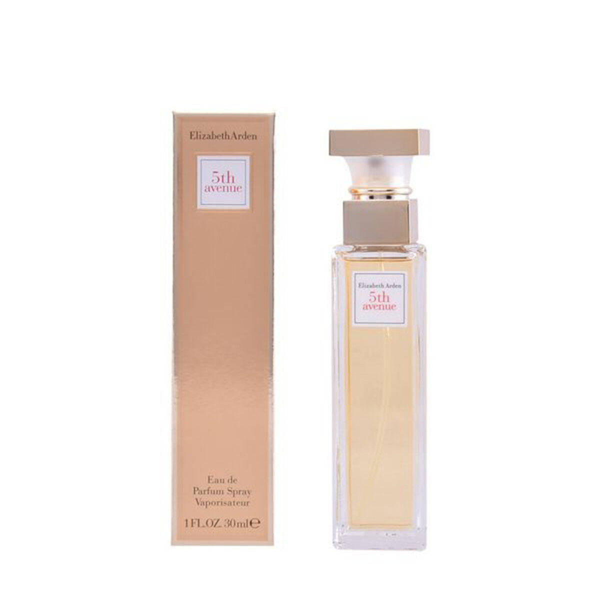 Women's Perfume 5th Avenue Elizabeth Arden 116274 EDP (30 ml) EDP 30 ml – парфюм – изображение 1 | NetTrade.ee