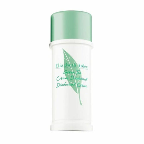 Cream Deodorant Green Tea Elizabeth Arden (40 ml) – изображение 1 | NetTrade.ee