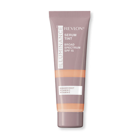 Anti-Brown Spot Serum Revlon ILLUMINANCE SERUM TINT Spf 15 28 ml – изображение 2 | NetTrade.ee
