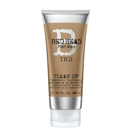 Conditioner Tigi Bed Head Men Clean Up Mint 200 ml – изображение 2 | NetTrade.ee