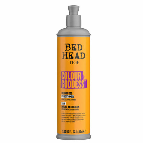 Colour Protecting Conditioner Tigi Colour Goddess 400 ml – изображение 1 | NetTrade.ee