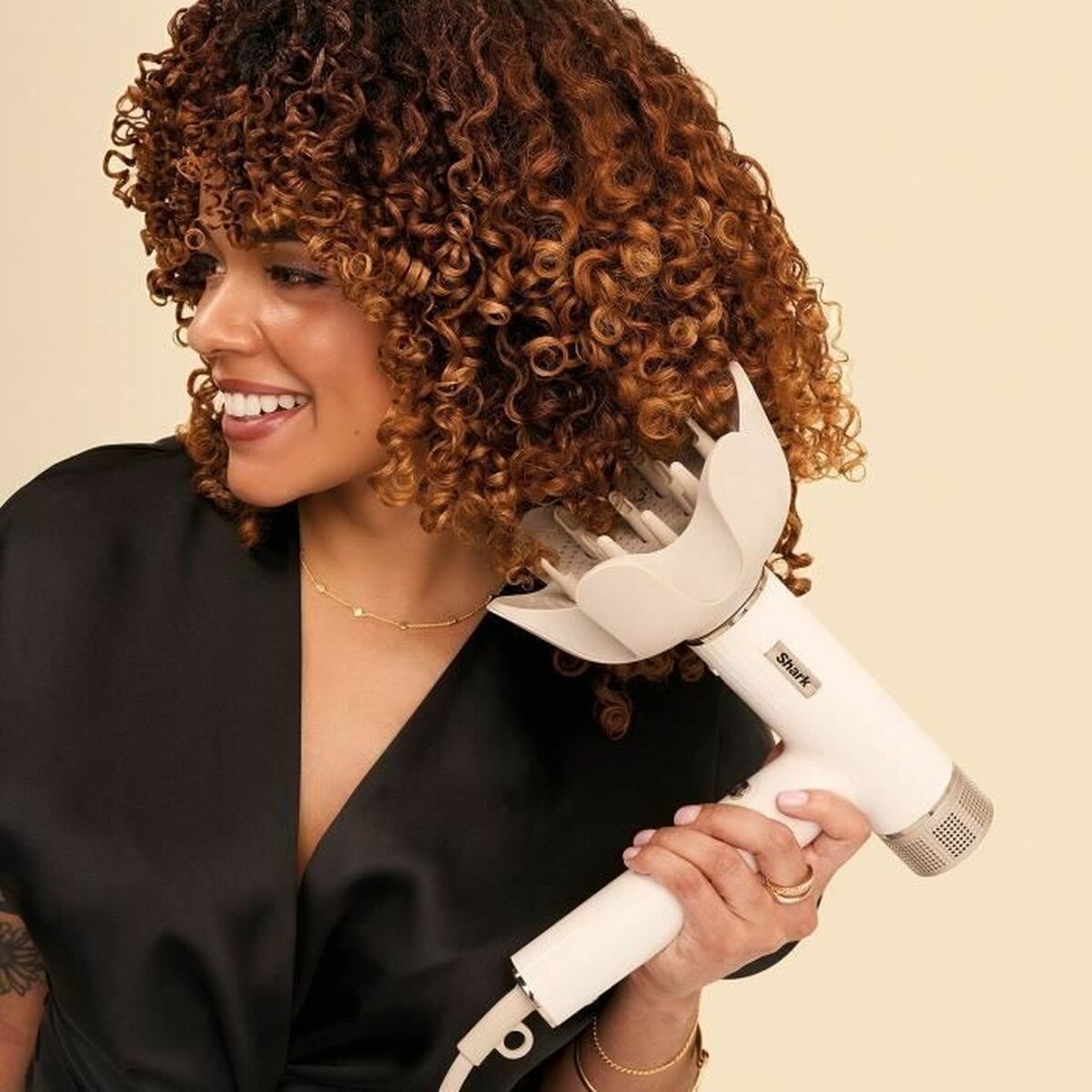 Hairdryer Shark 1700 W – изображение 2 | NetTrade.ee