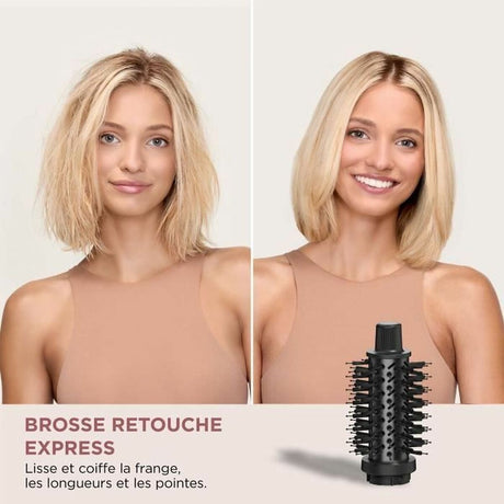 Hairdryer Shark Black – изображение 5 | NetTrade.ee