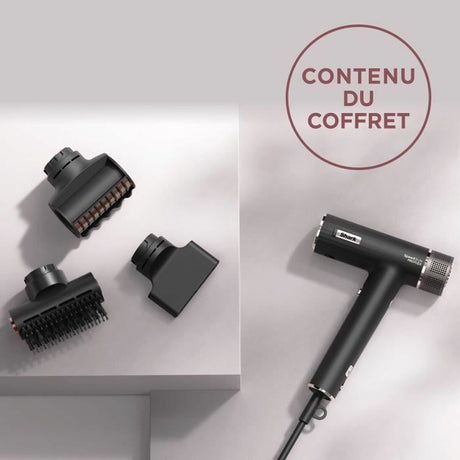 Hairdryer Shark Black – изображение 1 | NetTrade.ee