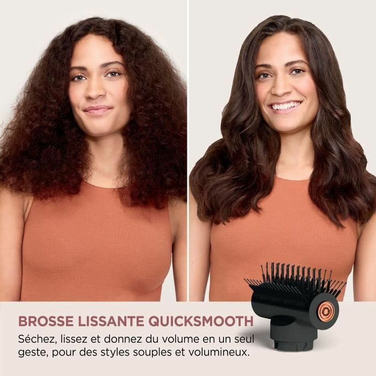 Hairdryer Shark Black – изображение 1 | NetTrade.ee