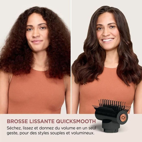 Hairdryer Shark Black – изображение 1 | NetTrade.ee