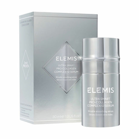 Day Cream Elemis Ultra Smart Collagen 30 ml – изображение 1 | NetTrade.ee