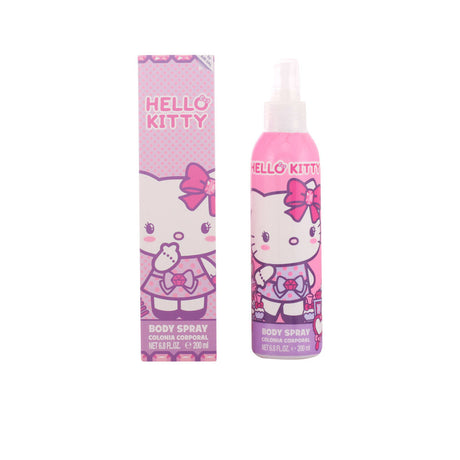 Children's Perfume Hello Kitty Hello Kitty EDC 200 ml Hello Kitty – парфюм – изображение 1 | NetTrade.ee