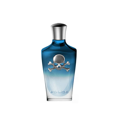 Men's Perfume Police EDP Potion Power 100 ml – парфюм – изображение 1 | NetTrade.ee