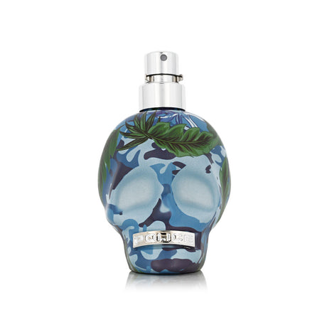 Men's Perfume Police EDT To Be Exotic Jungle 40 ml – парфюм – изображение 1 | NetTrade.ee