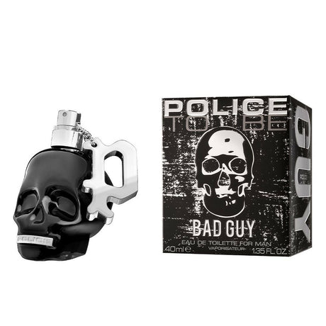 Men's Perfume Police 10015357 EDT 40 ml (1 Unit) – парфюм – изображение 1 | NetTrade.ee
