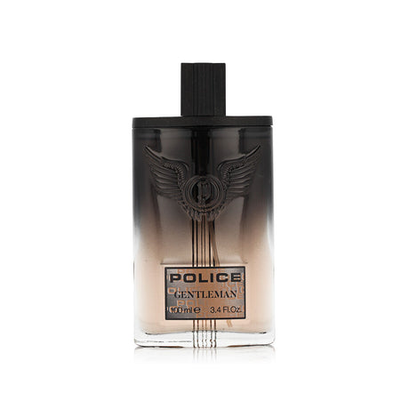 Men's Perfume Police EDT Gentleman 100 ml – парфюм – изображение 1 | NetTrade.ee