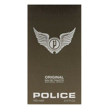Men's Perfume Police 10009335 EDT 100 ml – парфюм – изображение 2 | NetTrade.ee