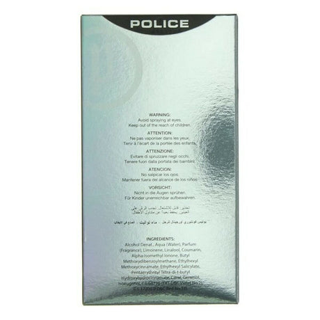 Men's Perfume Police 10009335 EDT 100 ml – парфюм – изображение 1 | NetTrade.ee