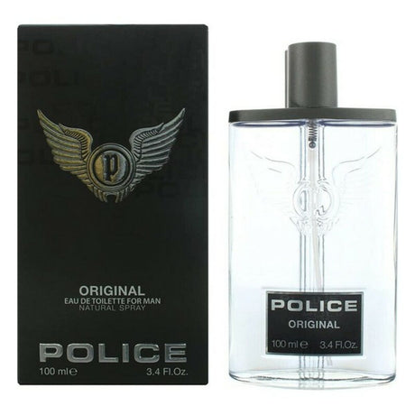 Men's Perfume Police 10009335 EDT 100 ml – парфюм – изображение 4 | NetTrade.ee