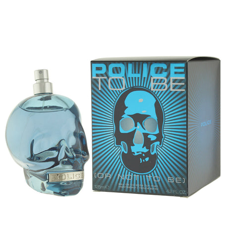 Men's Perfume Police 601121 EDT – парфюм – изображение 2 | NetTrade.ee
