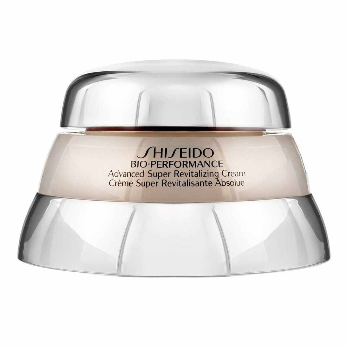 Anti-Ageing Cream Shiseido 3214-83192 75 ml (75 ml) – изображение 1 | NetTrade.ee