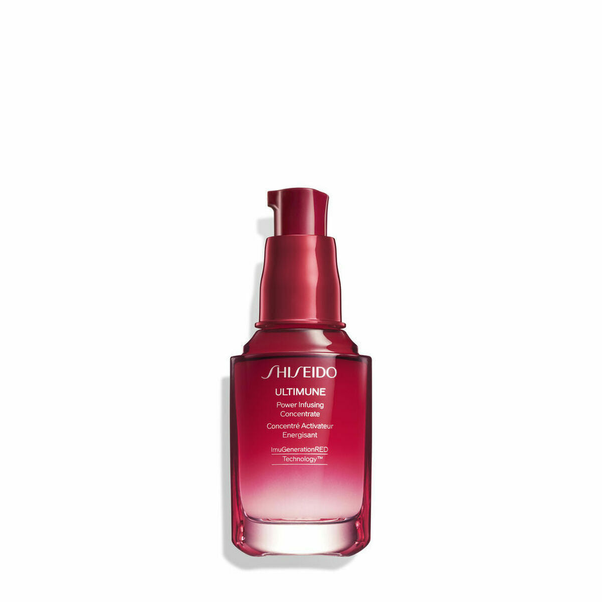 Anti-Ageing Serum Shiseido 17283 – изображение 1 | NetTrade.ee