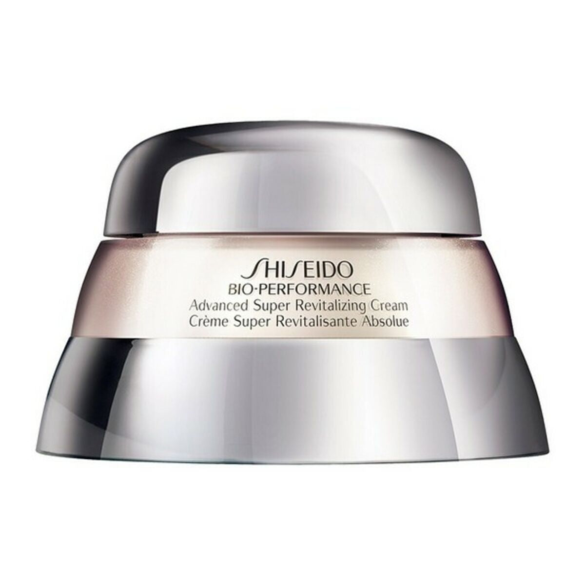 Anti-Ageing Cream Shiseido 1525_SML – изображение 1 | NetTrade.ee