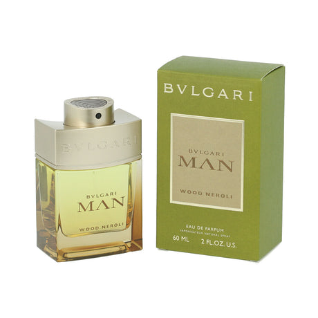 Men's Perfume Bvlgari EDP Man Wood Neroli 60 ml – парфюм – изображение 2 | NetTrade.ee