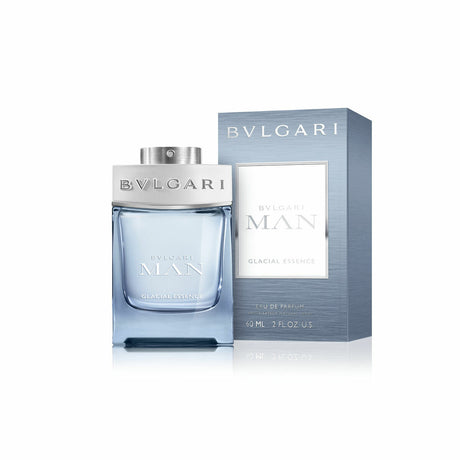 Men's Perfume Bvlgari Bvlgari Man Glacial Essence EDP (60 ml) – парфюм – изображение 2 | NetTrade.ee