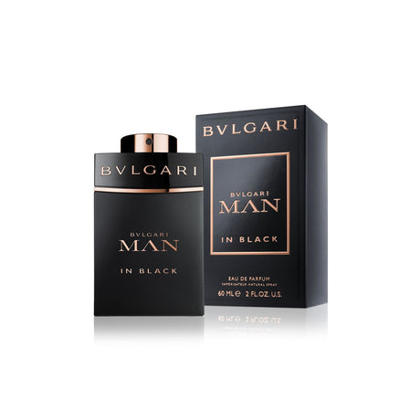 Men's Perfume Bvlgari BVLGARI MAN EDP EDP 60 ml – парфюм – изображение 1 | NetTrade.ee