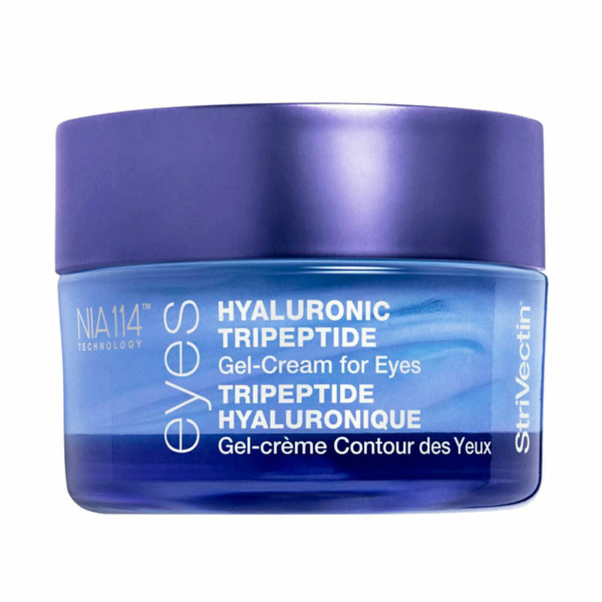 Anti-ageing Gel for the Eye Contour StriVectin Hyaluron Tripeptide 15 ml – изображение 1 | NetTrade.ee