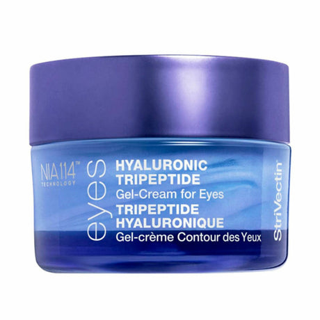Anti-ageing Gel for the Eye Contour StriVectin Hyaluron Tripeptide 15 ml – изображение 1 | NetTrade.ee