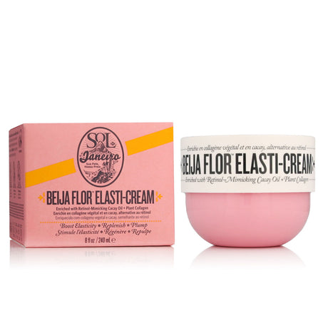 Firming Body Cream Sol De Janeiro 810912032200 – изображение 2 | NetTrade.ee