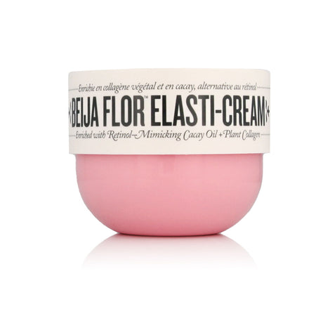 Firming Body Cream Sol De Janeiro 810912032200 – изображение 1 | NetTrade.ee
