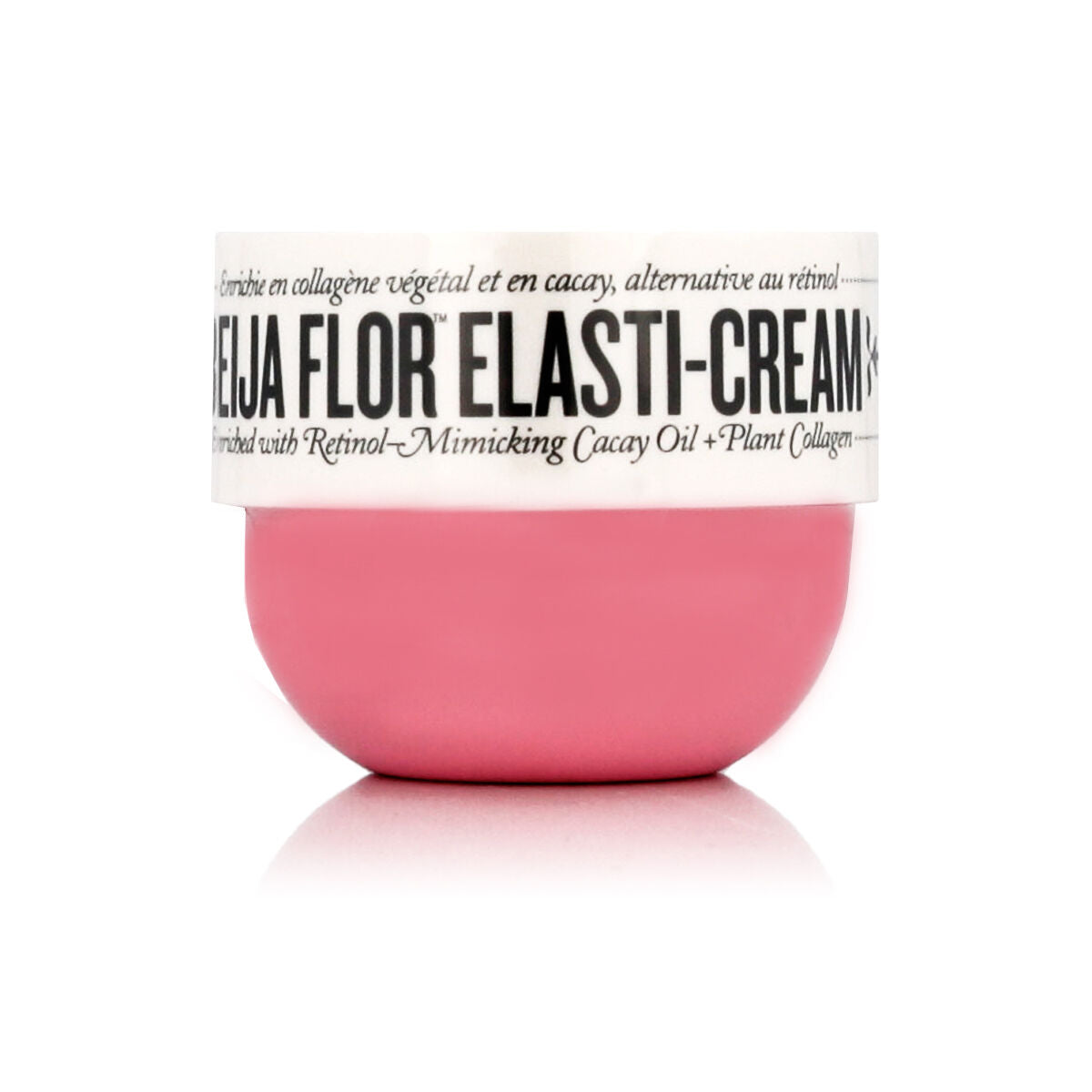 Firming Body Cream Sol De Janeiro Beija Flor™ Elasti-Cream 75 ml – изображение 1 | NetTrade.ee
