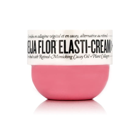 Firming Body Cream Sol De Janeiro Beija Flor™ Elasti-Cream 75 ml – изображение 1 | NetTrade.ee
