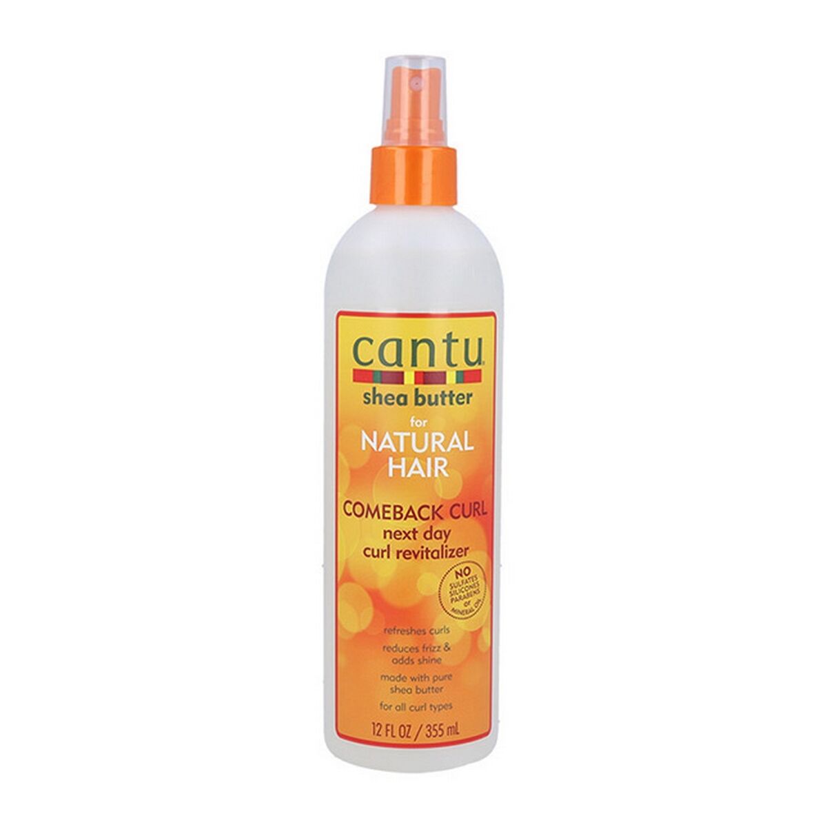 Wax Cantu 817513015656 (355 ml) – изображение 1 | NetTrade.ee