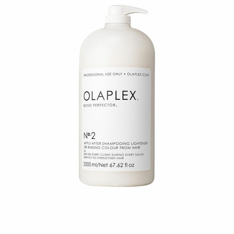 Hair Reconstruction Treatment Olaplex BOND PERFECTOR 2 L – изображение 1 | NetTrade.ee
