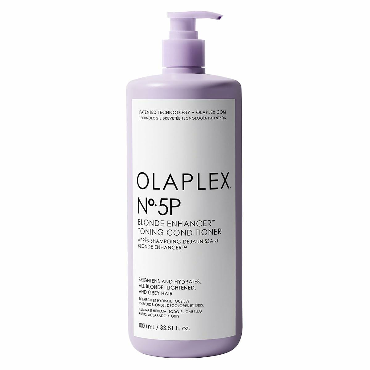 Colour Neutralising Conditioner Olaplex Olaplex – изображение 1 | NetTrade.ee