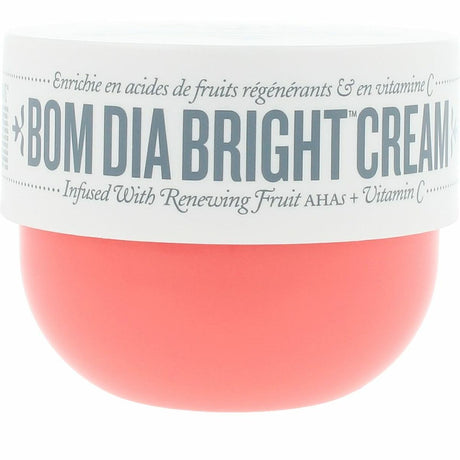 Moisturising Body Cream Sol De Janeiro SJ00010500 – изображение 3 | NetTrade.ee