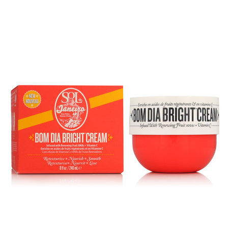 Moisturising Body Cream Sol De Janeiro SJ00010500 – изображение 2 | NetTrade.ee